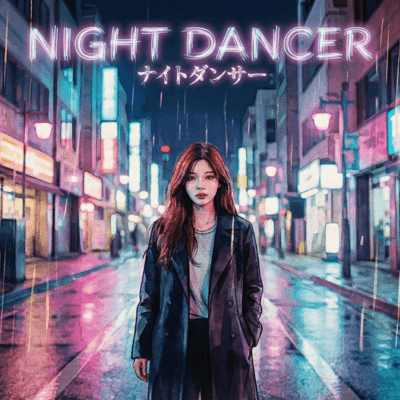 NIGHT DANCER