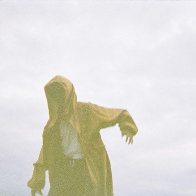 a thought behind my thought