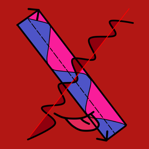 X-wave