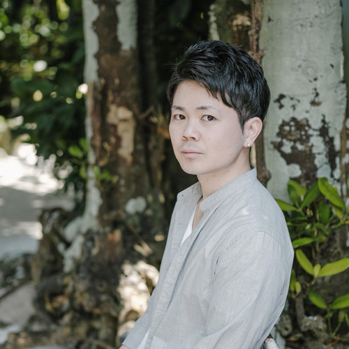 Takafumi Oshiro