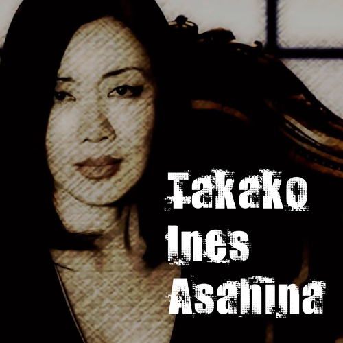 Takako Ines Asahina