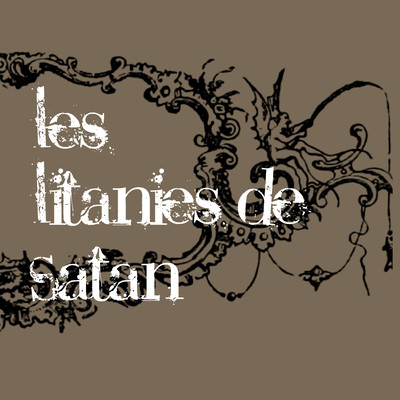 Les Litanies de Satan