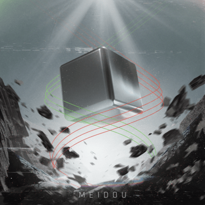 Meidou (feat. Sakuzyo)