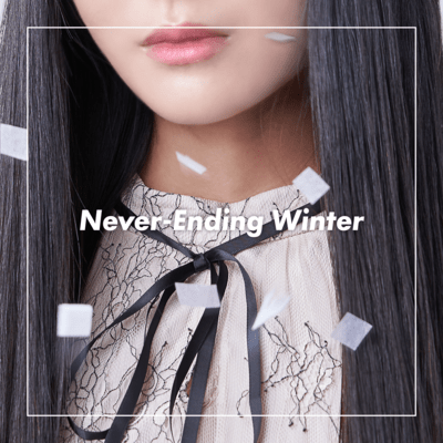 Never-Ending Winter (feat. KiAme, Ityouyaku & Keybeaux)