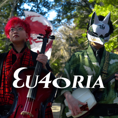 Eu4oria
