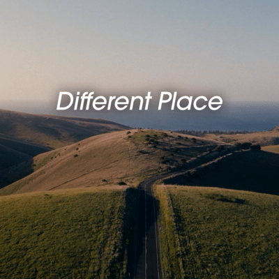 Different Place