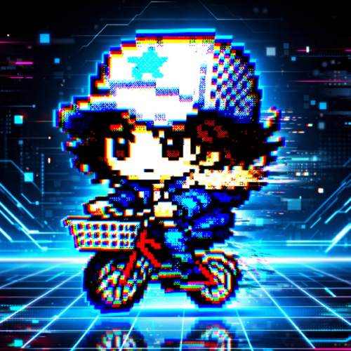 HIRUTA