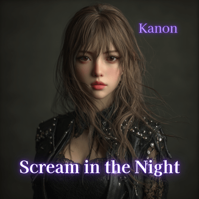Scream in the Night (feat. Kanon)
