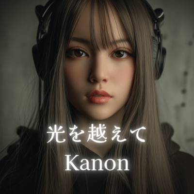 Beyond the Light (feat. Kanon)