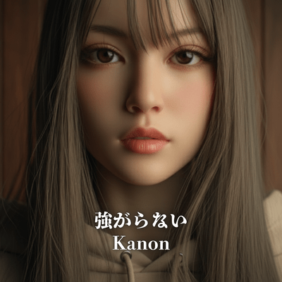 No More Pretending (feat. Kanon)