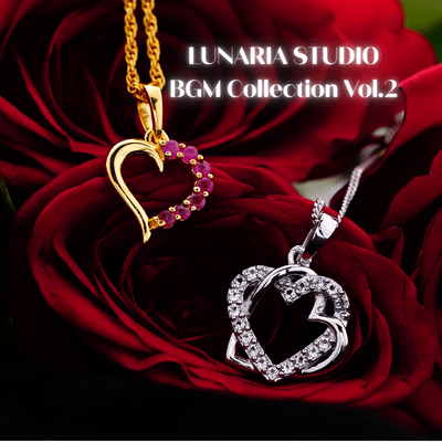 LUNARIA STUDIO BGM Collection Vol.2