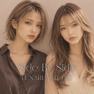 Side By Side