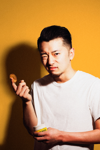 MC MATUSHIMA