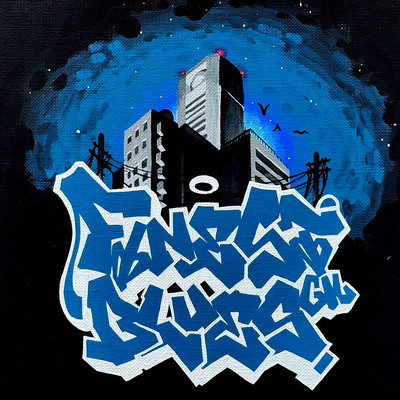 FINEST BLUES
