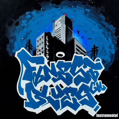 FINEST BLUES (Instrumental)