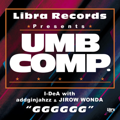 GGGGGG (feat. JIROW WONDA)