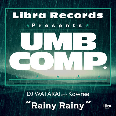 Rainy Rainy (Instrumental)