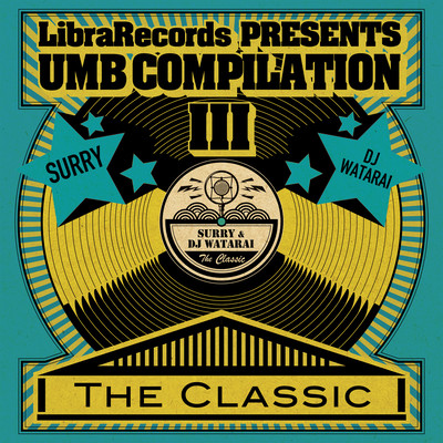 The Classic (Instrumental)