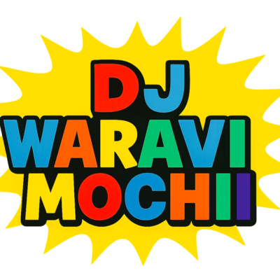 DJ waravimochii "001-002"