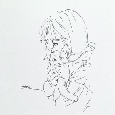 rainy day