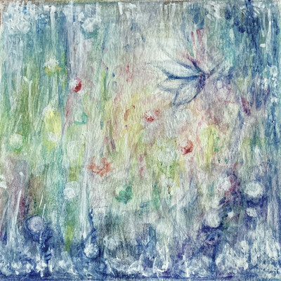 Unrequited Love 3025