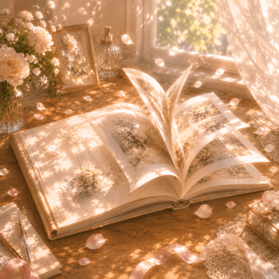Wedding Notes