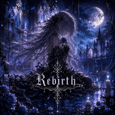 Rebirth (feat. KASANE TETO)