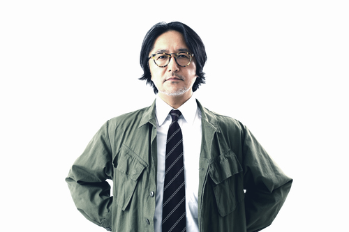SHIGEKAZU AIDA