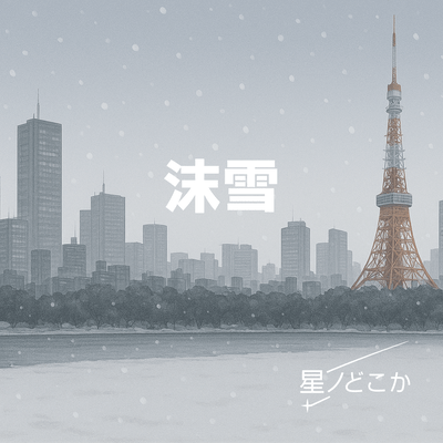 Ephemeral Snow (feat. Musical Isotope COKO)