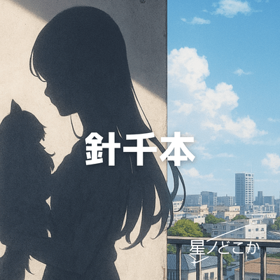 A Thousand Needles (feat. KAFU & Musical Isotope COKO)