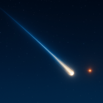 Stardust (feat. KAFU)