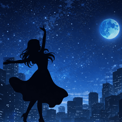 Bluish Heart (feat. KAFU)