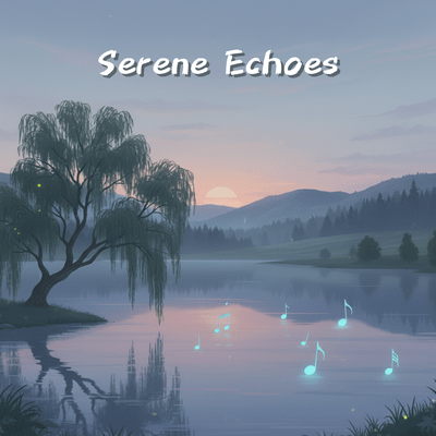 Serene Echoes