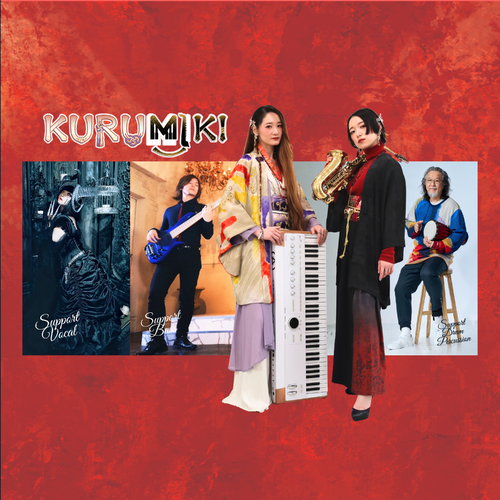 KURUMIKI