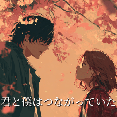 You and I have been going on forever