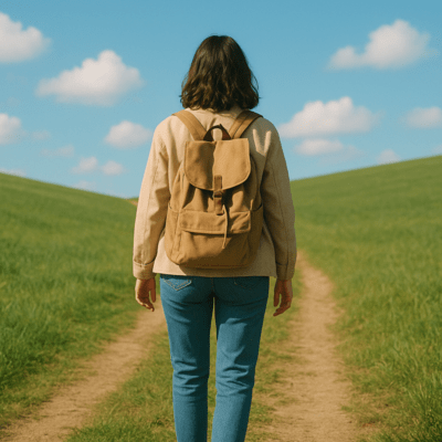 A NEW JOURNEY