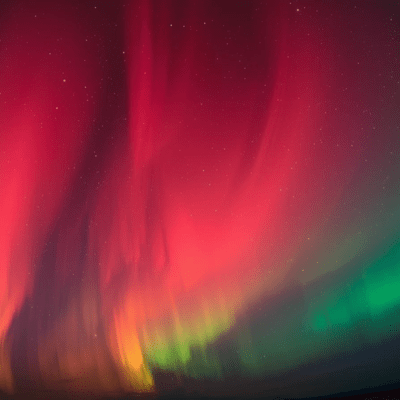 AURORA