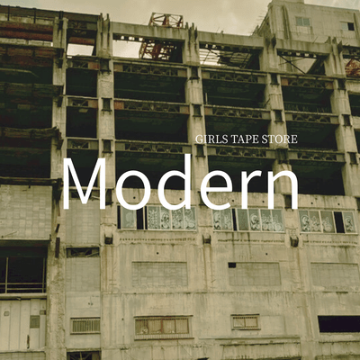 Modern