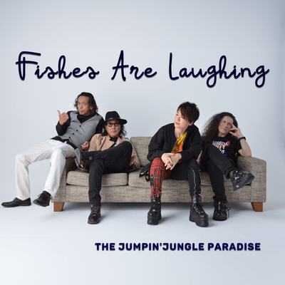 Fishes Are Laughing (2024 Remastered)