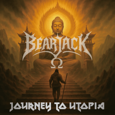 JOURNEY TO UTOPIA