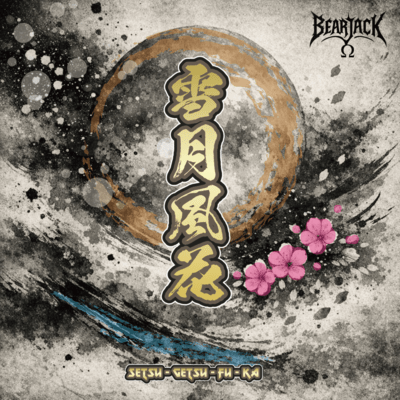 Setsu-Getsu-Fu-Ka