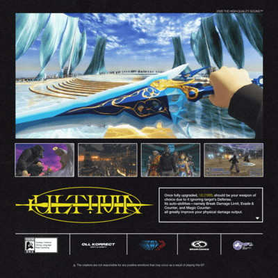 ULTIMA