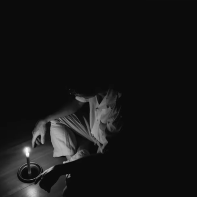 Your Shadow