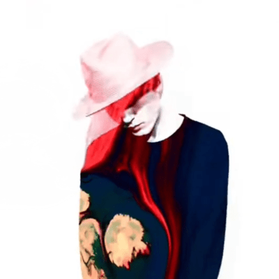 rakuen no canvas