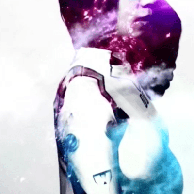 New Century (feat. Over Sugar)