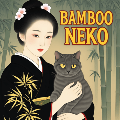 Kitten of the Bandung (feat. BAMBOO NEKO)