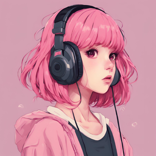 Peaceful Lofi