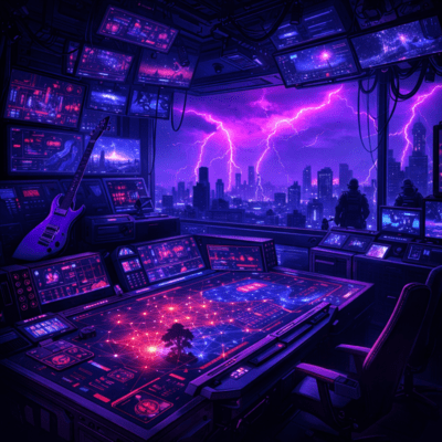 101a Aggressive's Ignition War Room (Ignition)