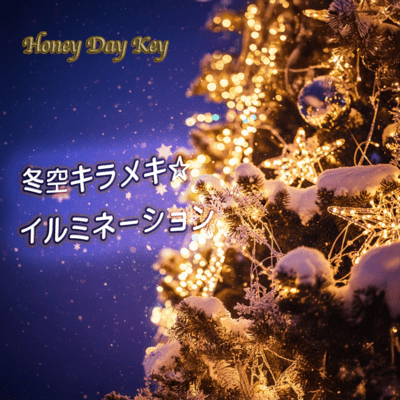 Fuyuzora Kirameki Illumination