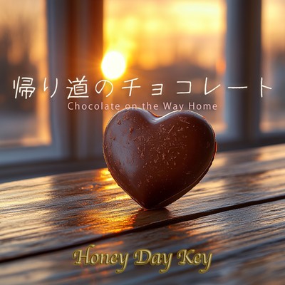 Kaerimichi no Chocolate